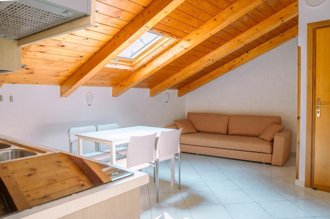Residenza Ester Amalfi Exterior photo