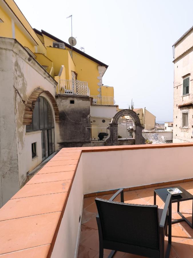 Residenza Ester Amalfi Exterior photo