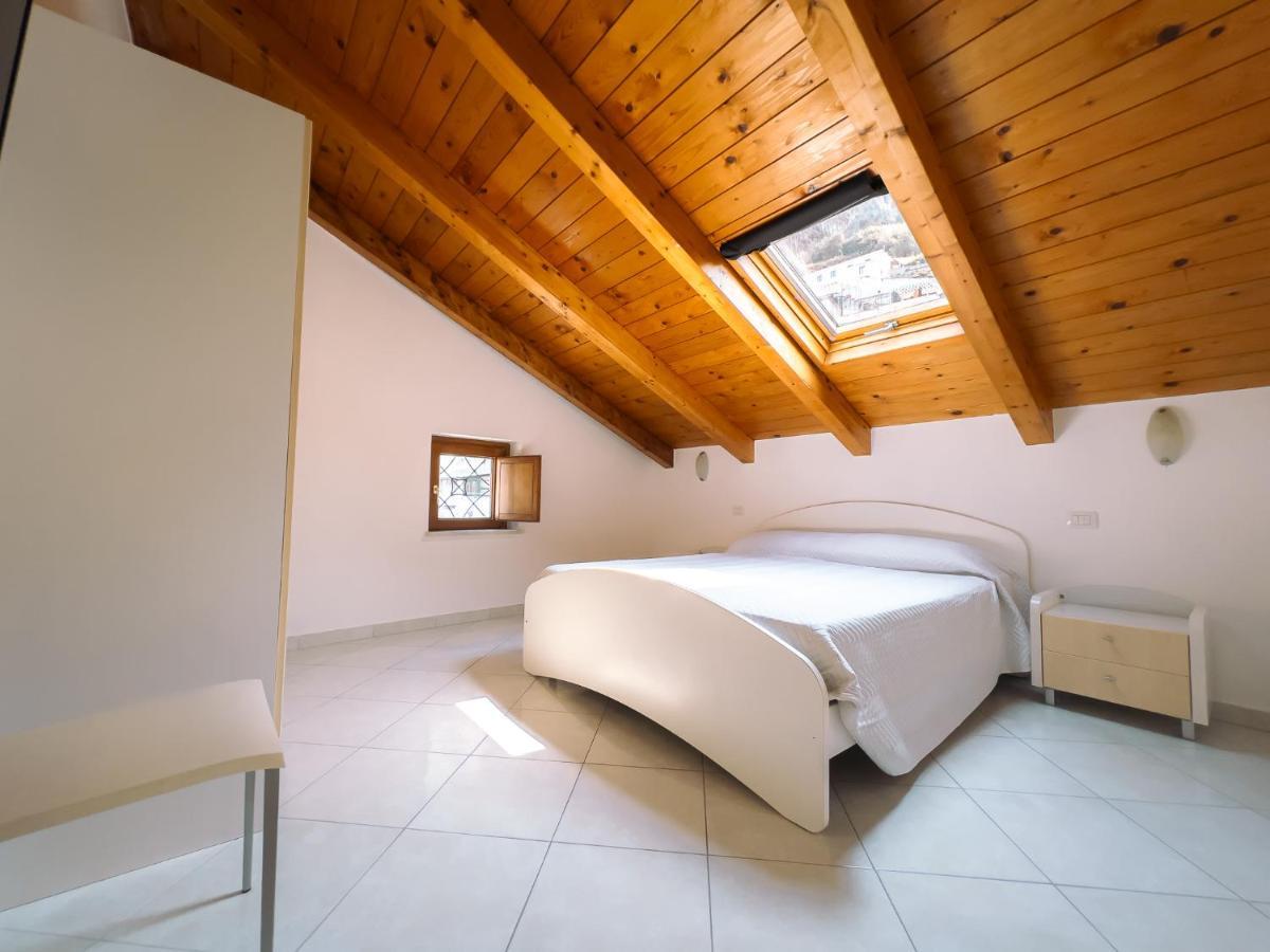 Residenza Ester Amalfi Exterior photo