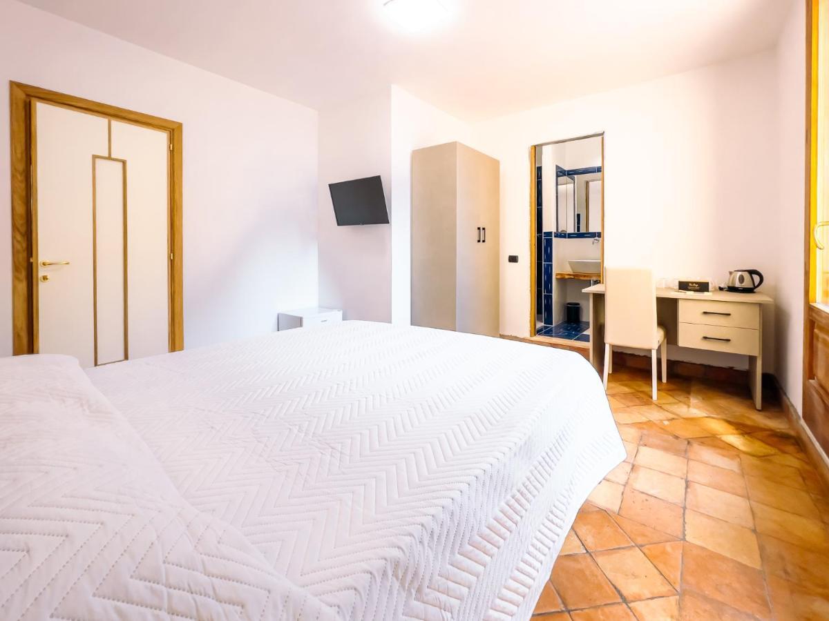 Residenza Ester Amalfi Exterior photo