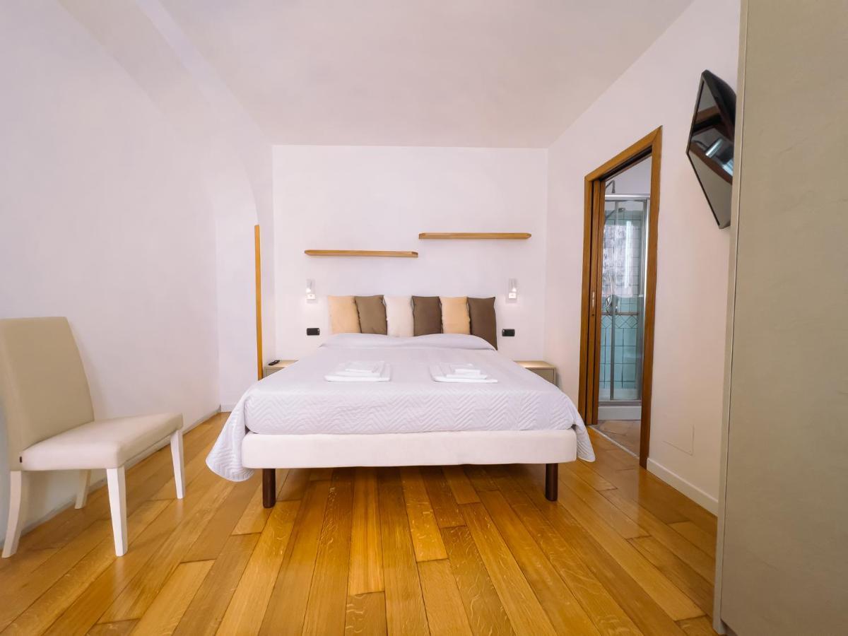 Residenza Ester Amalfi Exterior photo